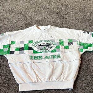 Adidas Originals Court Crew Sweatshirt